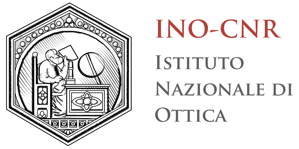 CNR-INO homepage
